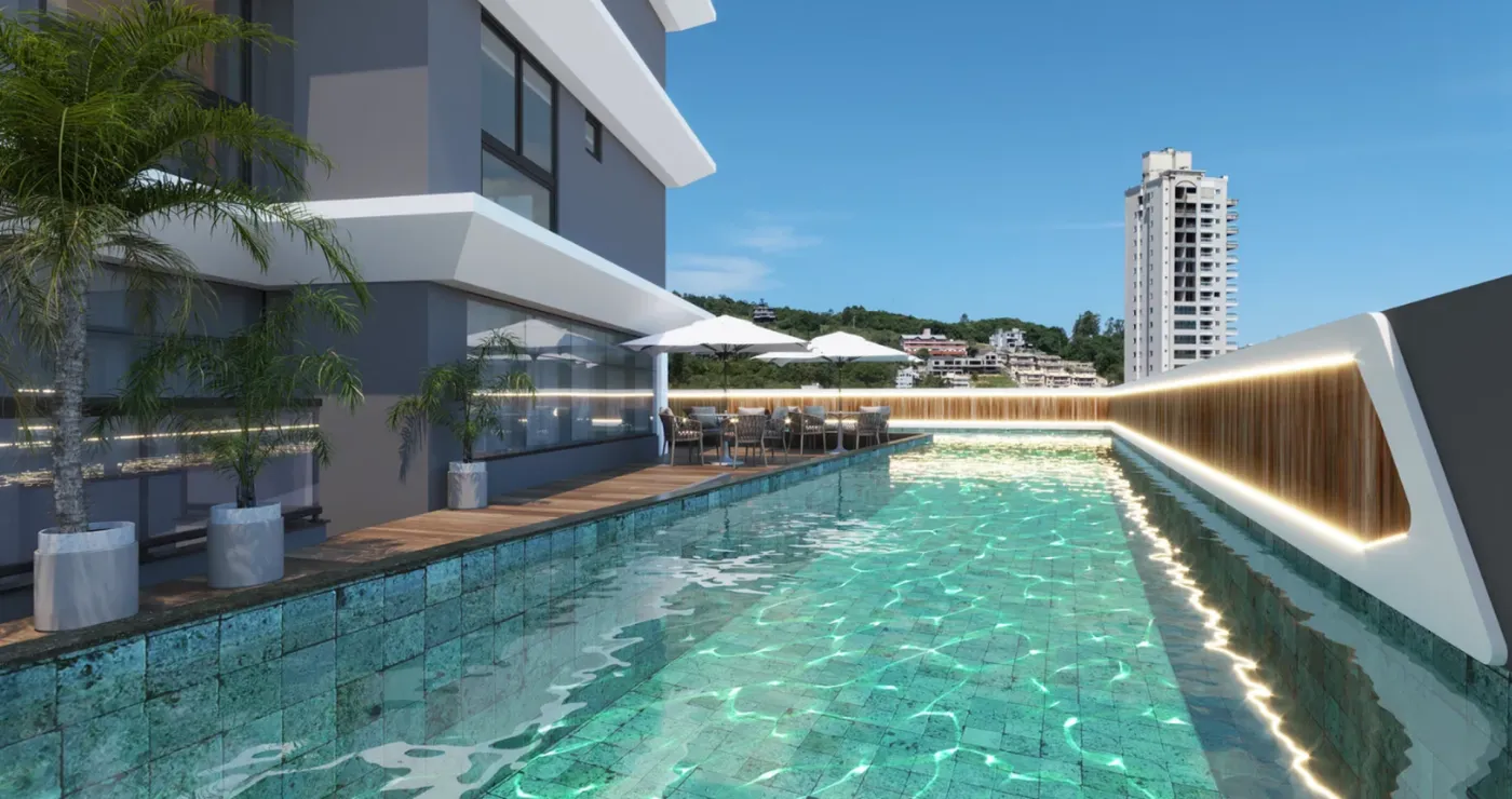 Salem Flats - VPR.M7 Empreendimentos