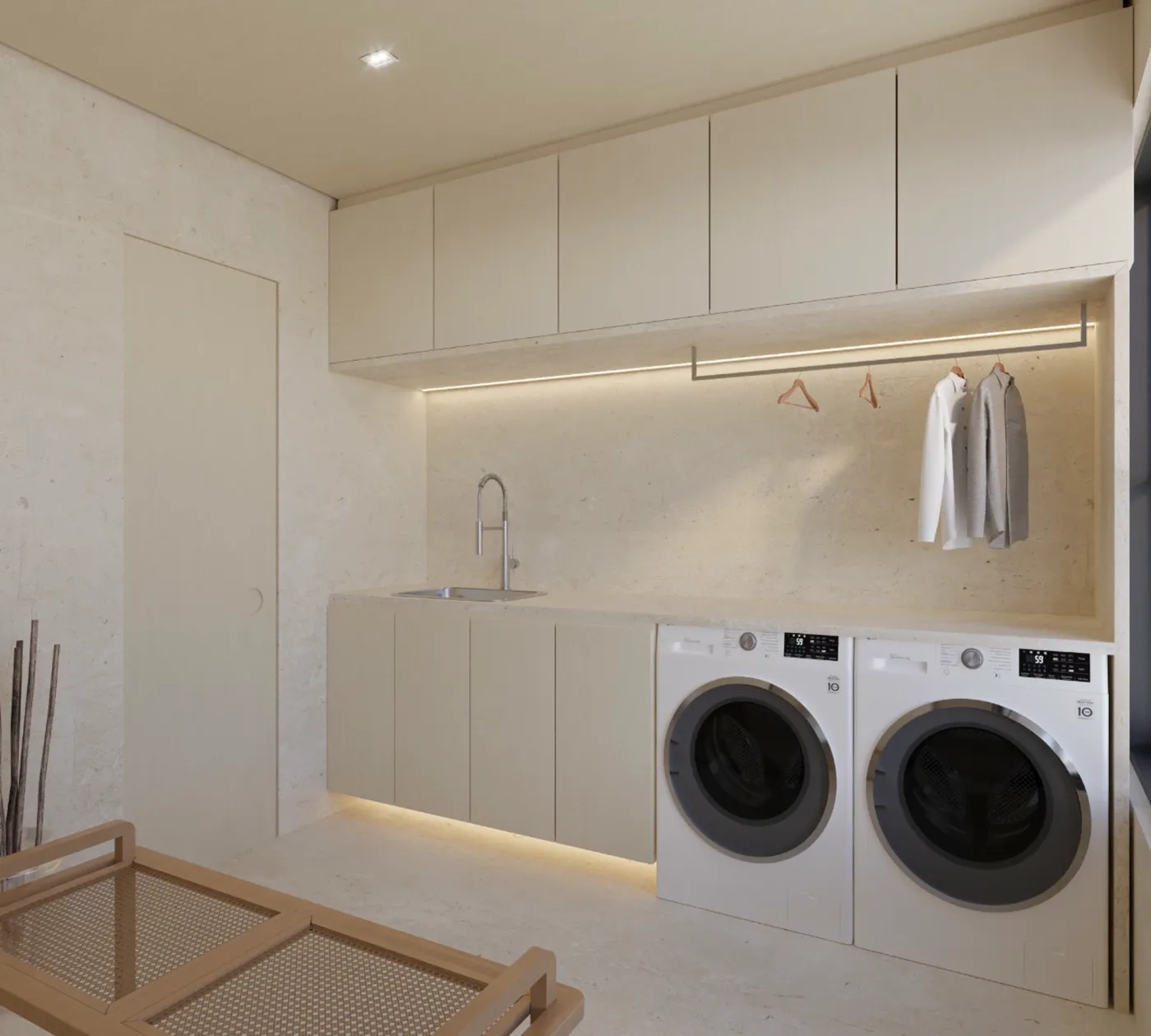 Uniq Stay - Uniq Construções