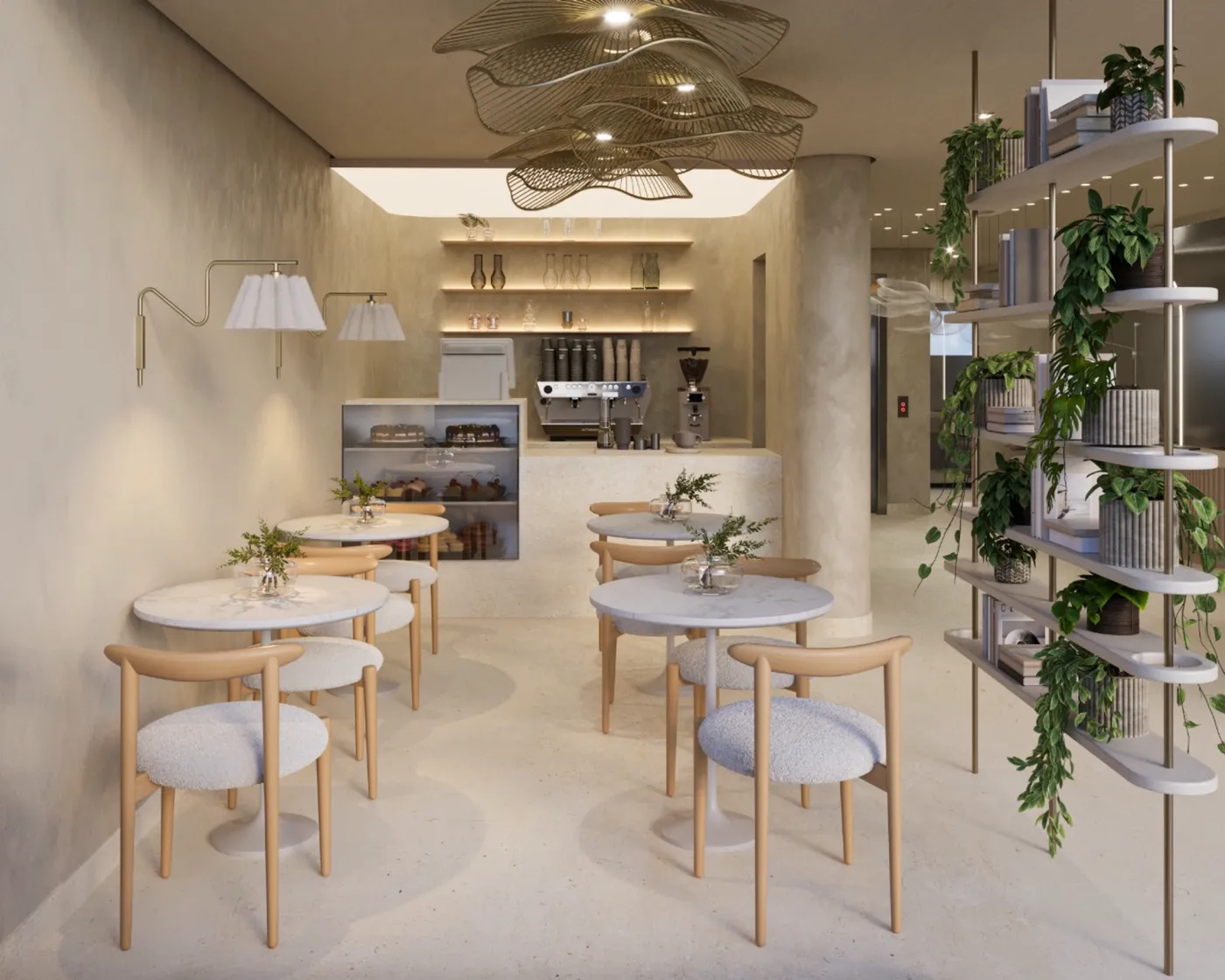 Uniq Stay - Uniq Construções