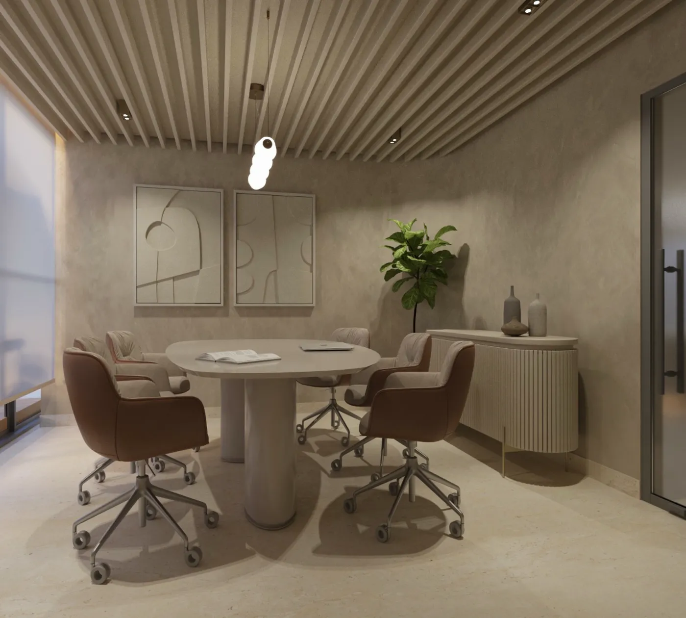 Uniq Stay - Uniq Construções