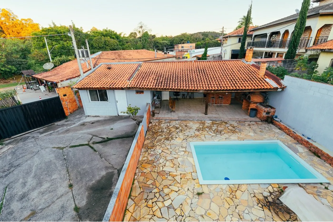 JCJFV 21 Casa 690591031-88 - REMAX Máxima Exclusividades