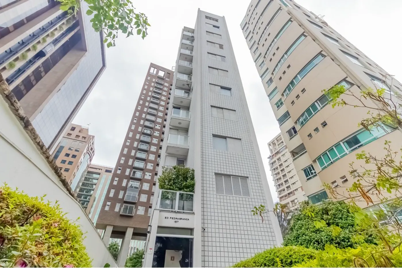 IBJC 157 Apto 601361051-26 - REMAX Trio Exclusividades