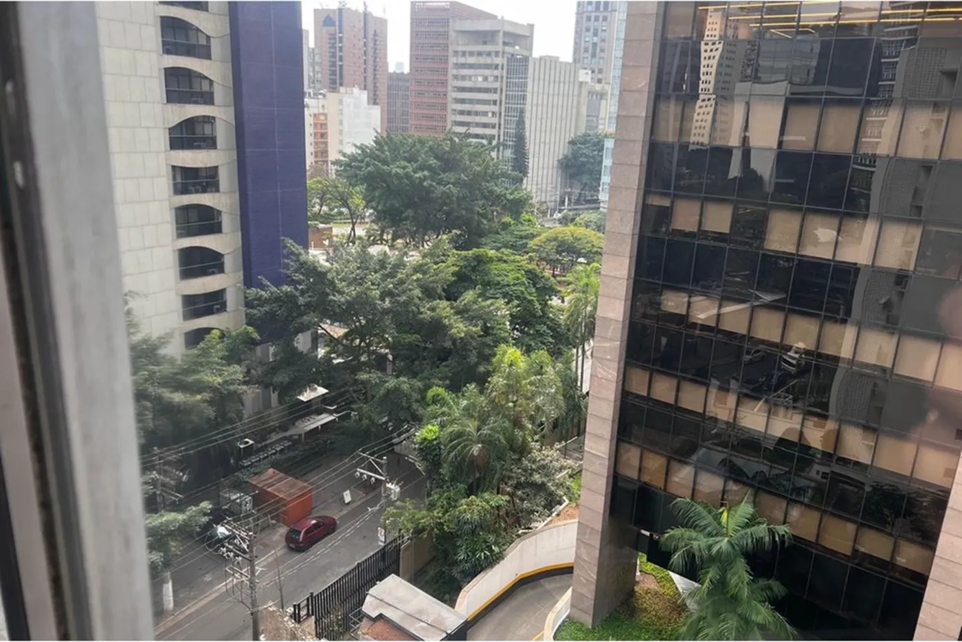 IBJC 157 Apto 601361051-26 - REMAX Trio Exclusividades