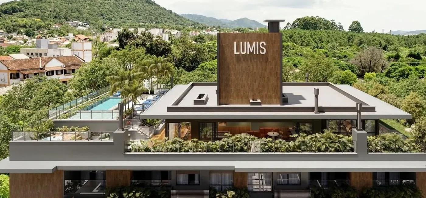 Vergê Campeche - Lumis Construtora