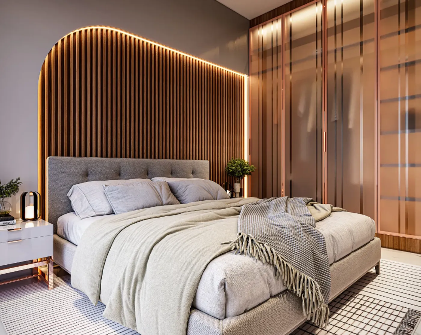 Lúmina Home - Petrus Incorporadora Lúmina Home - Petrus Incorporadora