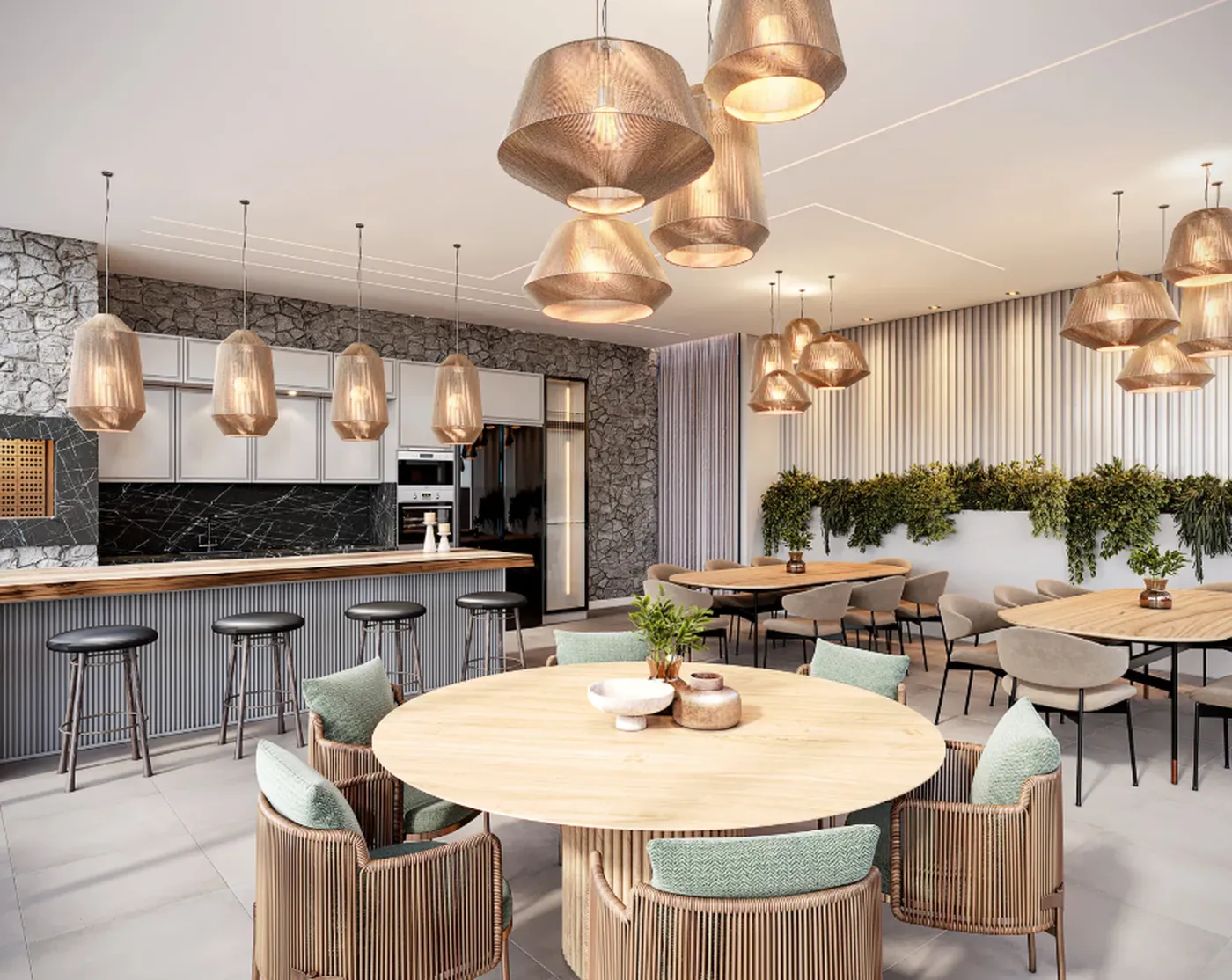 Lúmina Home - Petrus Incorporadora Lúmina Home - Petrus Incorporadora