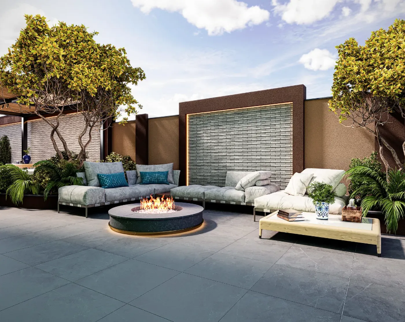 Lúmina Home - Petrus Incorporadora Lúmina Home - Petrus Incorporadora