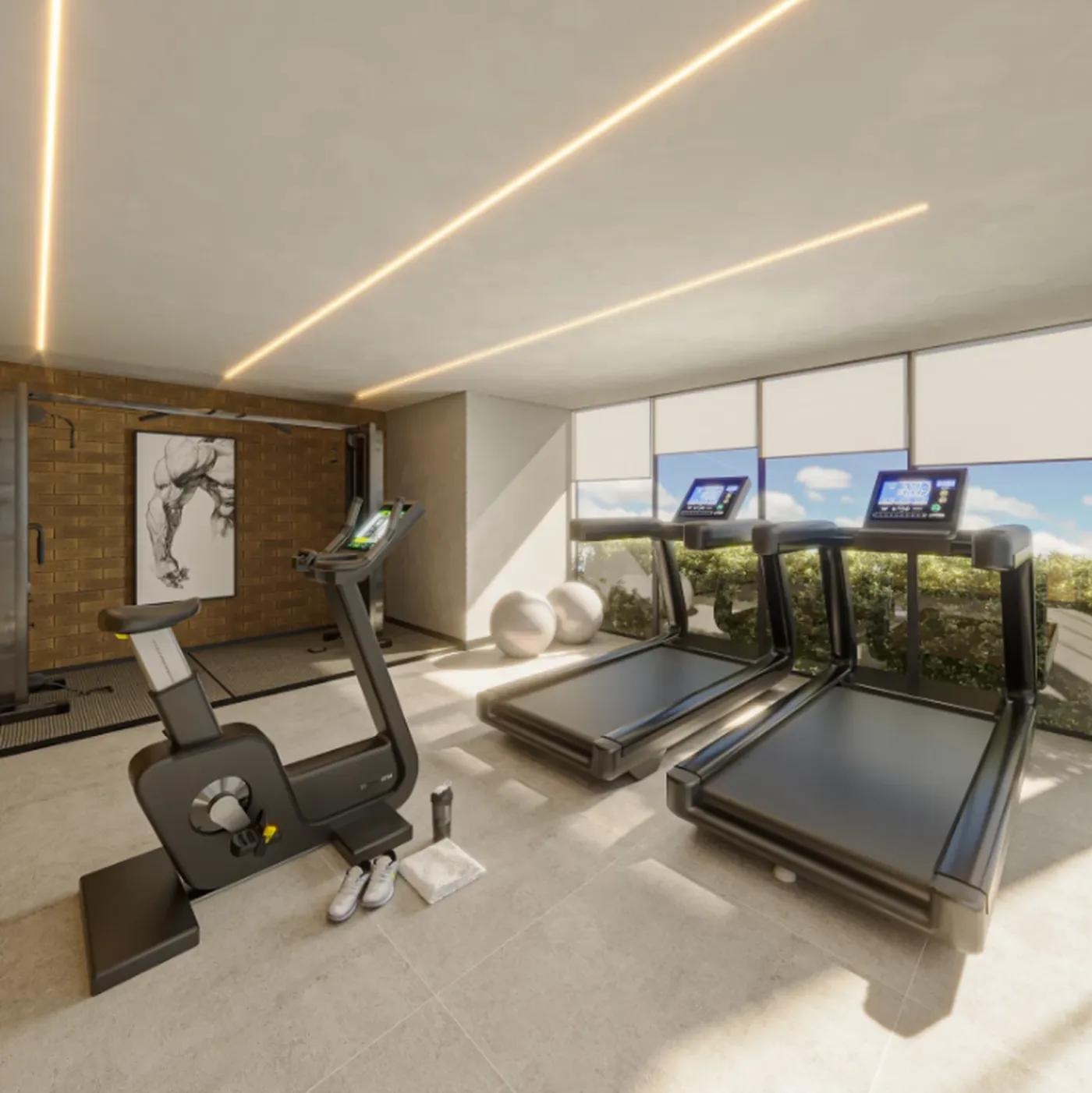 Porto Veneza - Cirino Construtora