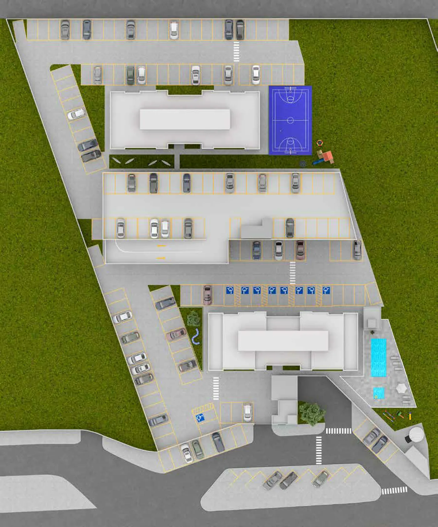 Paradise Village - Fase 2