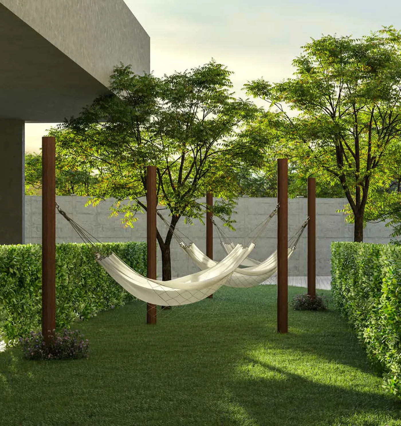 Paradise Village - Fase 2