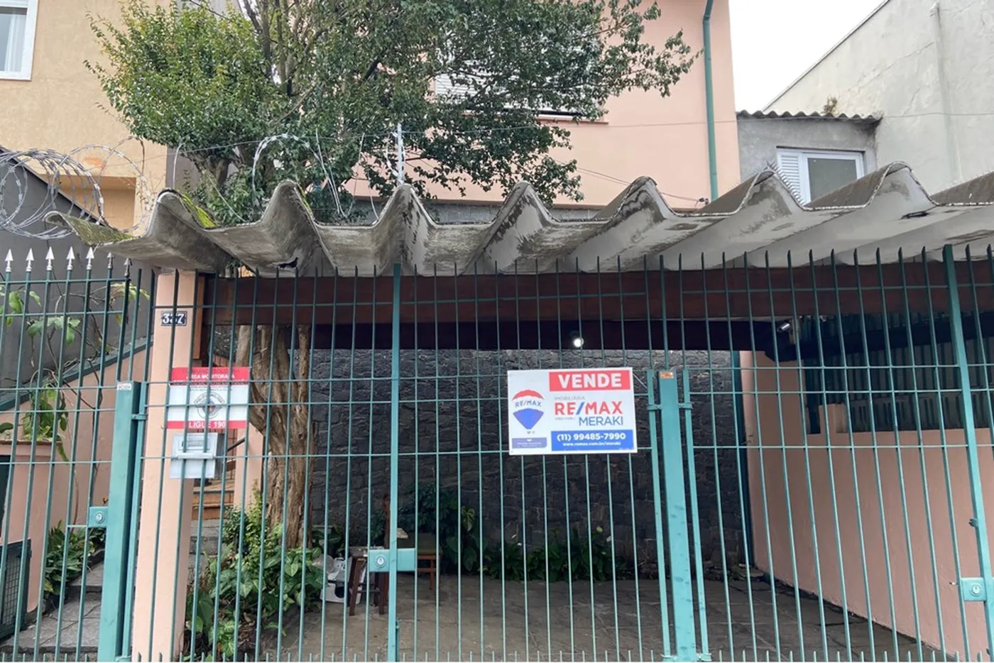 JAL 337 Casa 602161016-12 - REMAX Meraki Exclusividades