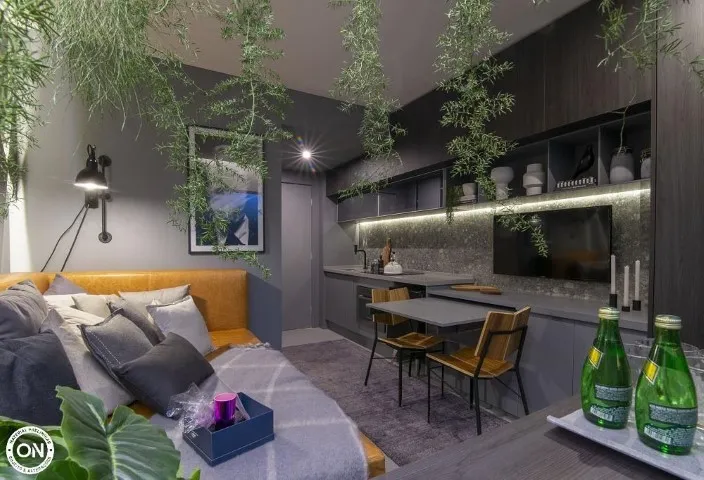 ON Lorena - Residencial