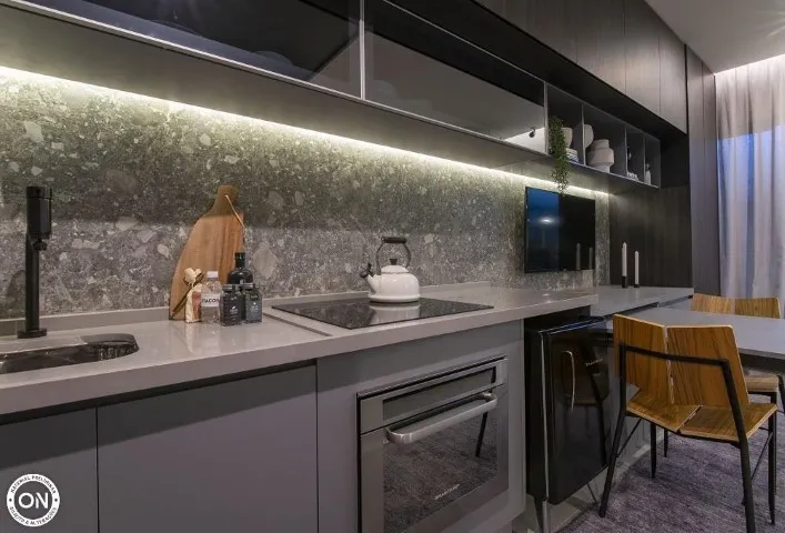 ON Lorena - Residencial
