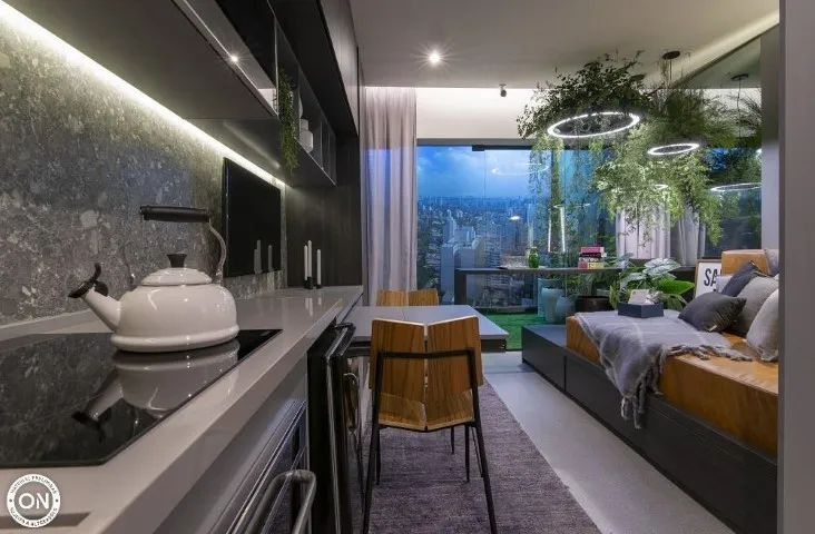 ON Lorena - Residencial