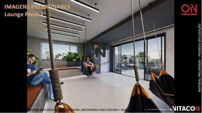 ON Lorena - Residencial
