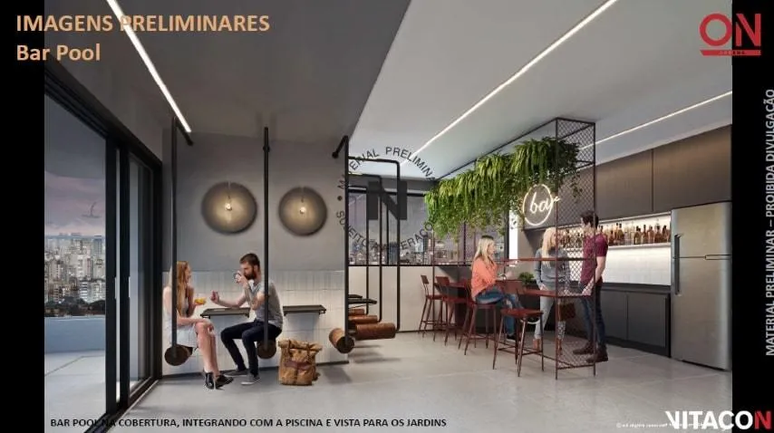 ON Lorena - Residencial