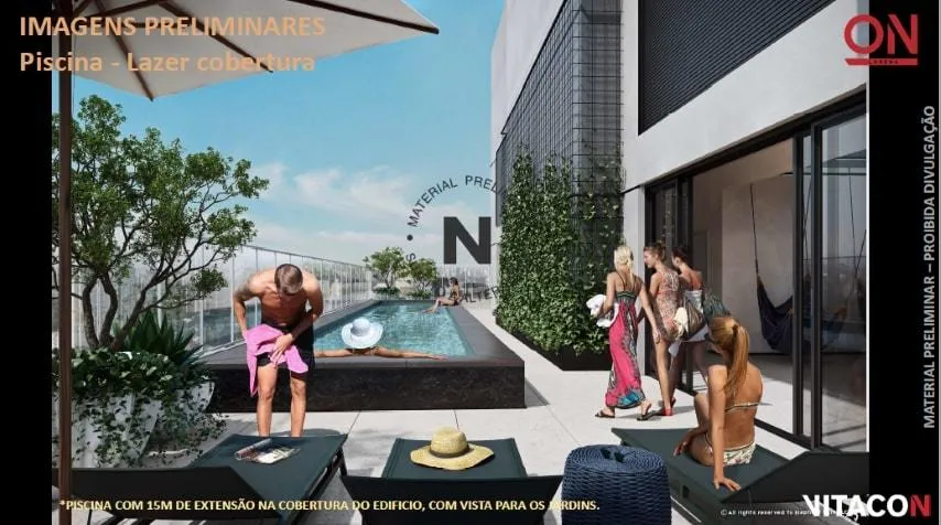 ON Lorena - Residencial