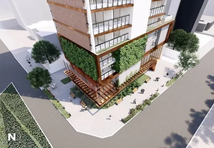 ON Lorena - Residencial