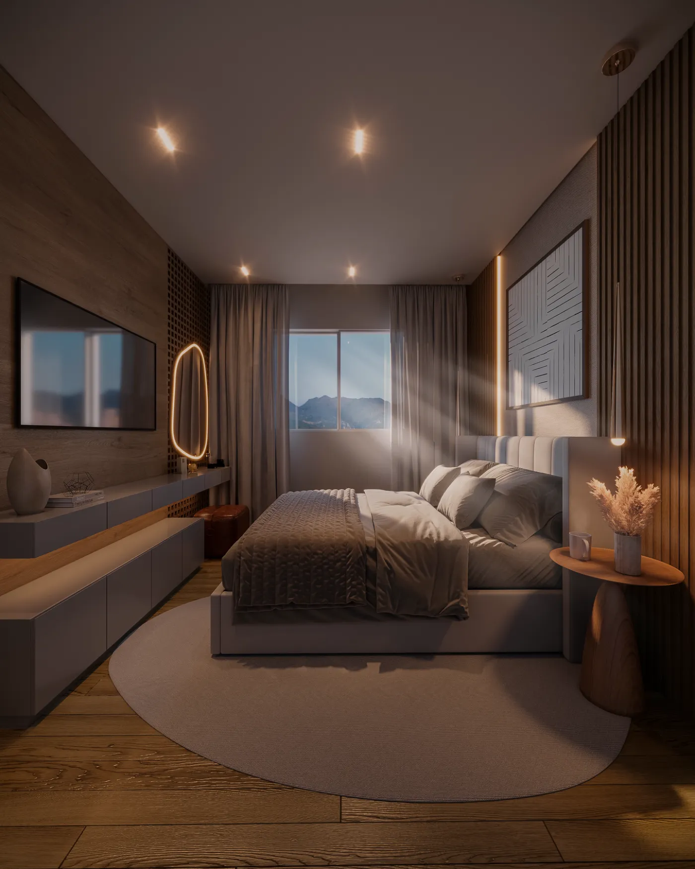 Blanc Residence - Revê Empreendimentos