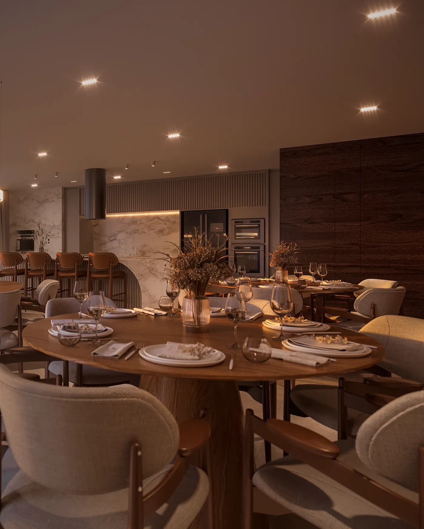 Blanc Residence - Revê Empreendimentos