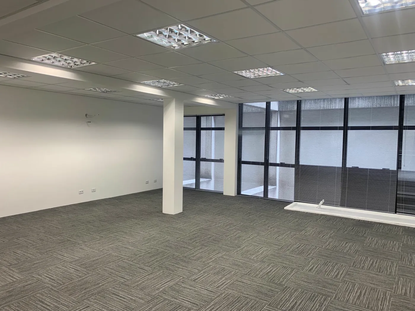 Lifespace Sete de Setembro - Comercial
