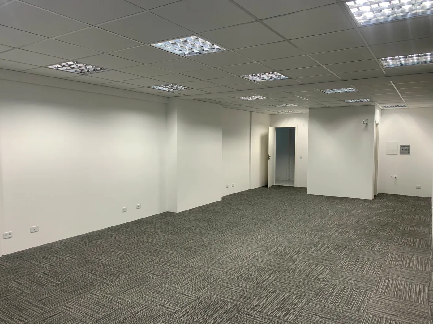 Lifespace Sete de Setembro - Comercial