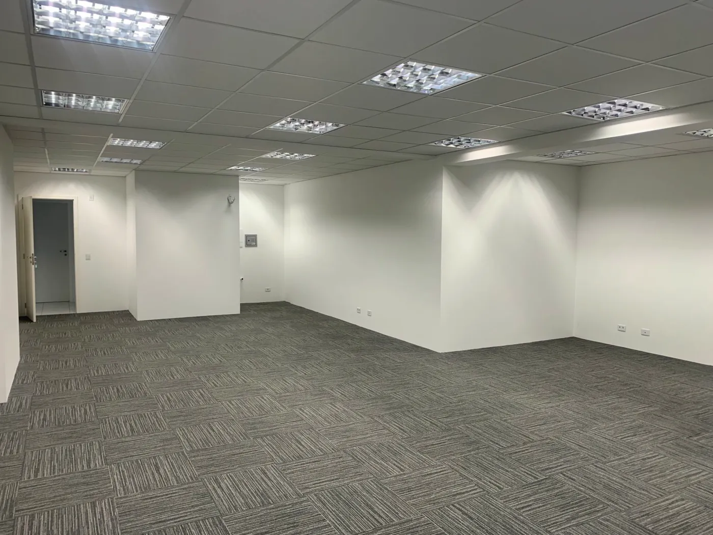Lifespace Sete de Setembro - Comercial