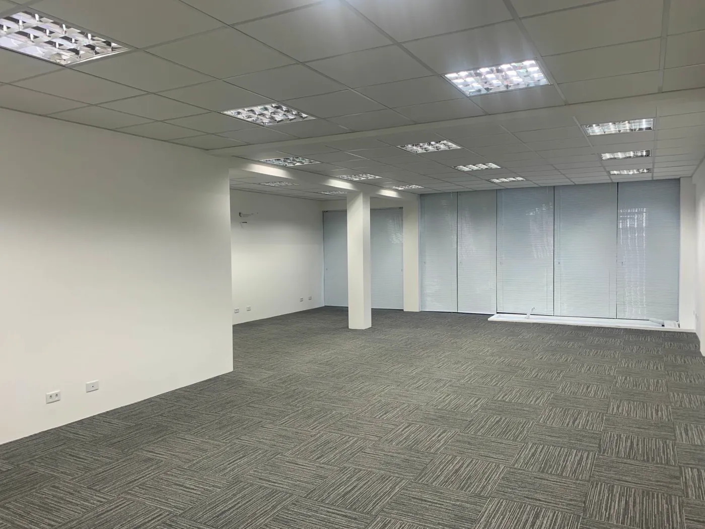 Lifespace Sete de Setembro - Comercial