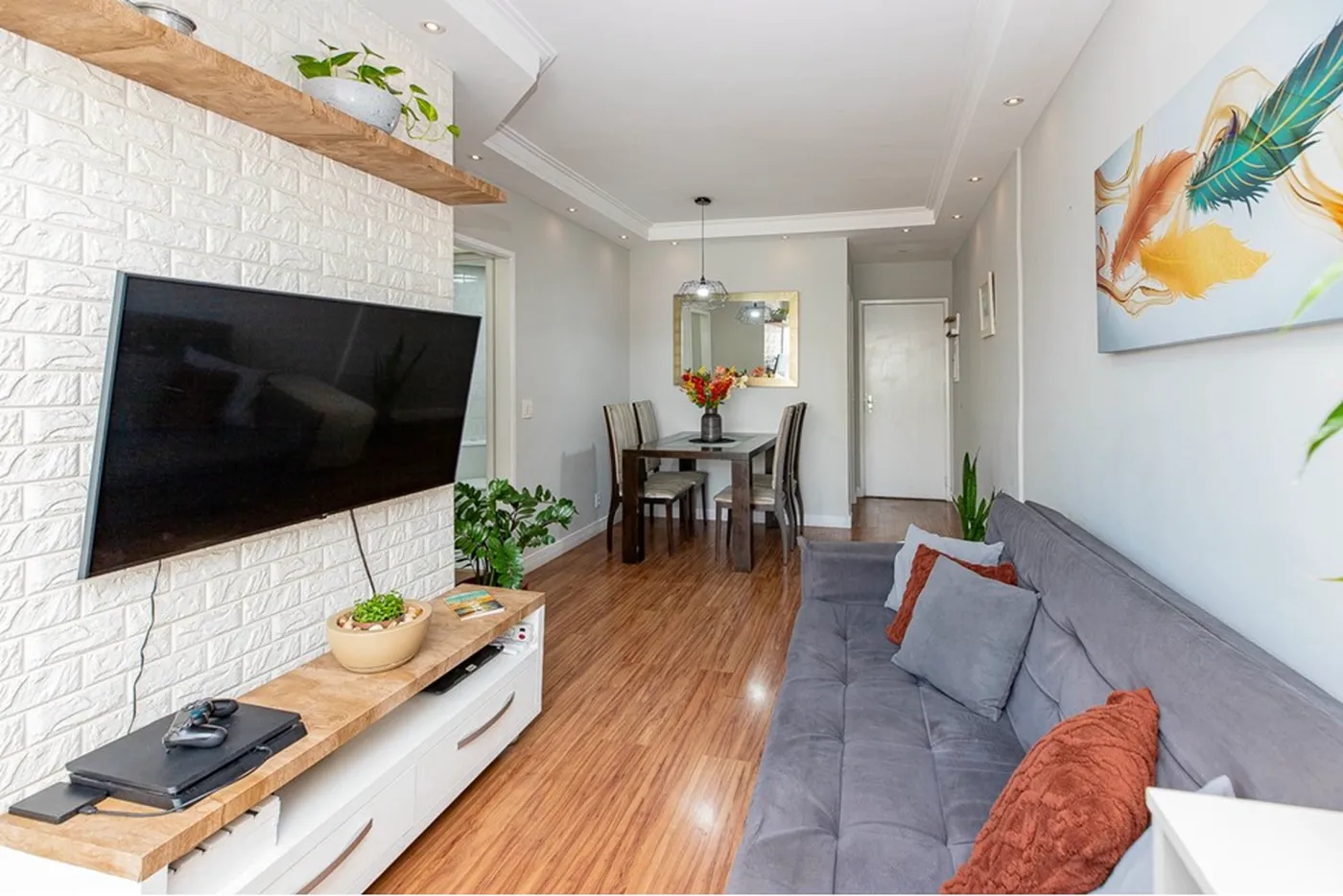 JMNSDS 900 Apto 601131075-3 - REMAX Ares Exclusividades