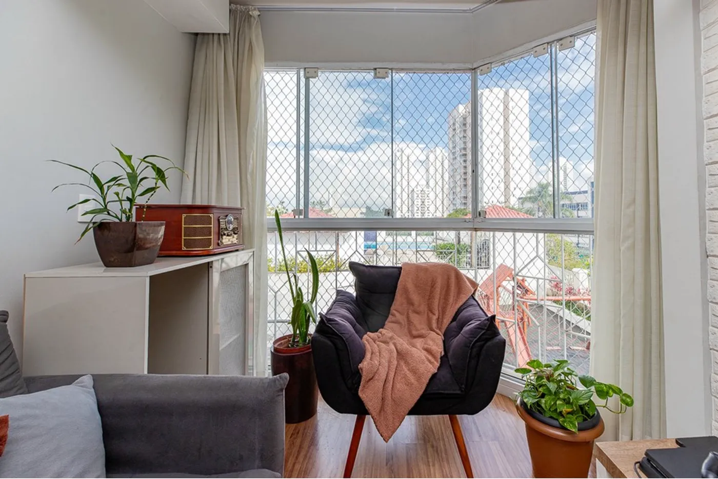 JMNSDS 900 Apto 601131075-3 - REMAX Ares Exclusividades