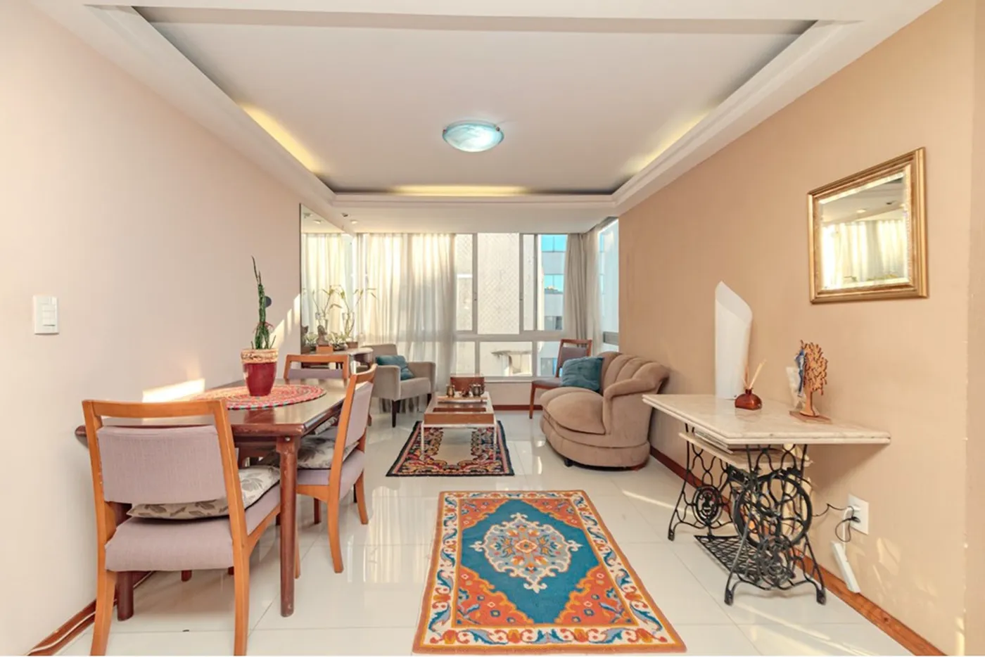 HCC 3038 Apto 612491040-7 - REMAX Trend Exclusividades