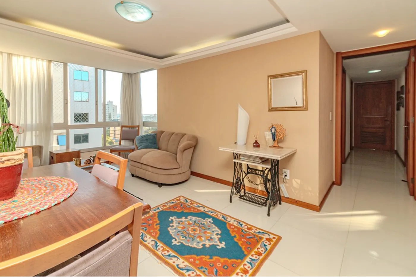 HCC 3038 Apto 612491040-7 - REMAX Trend Exclusividades