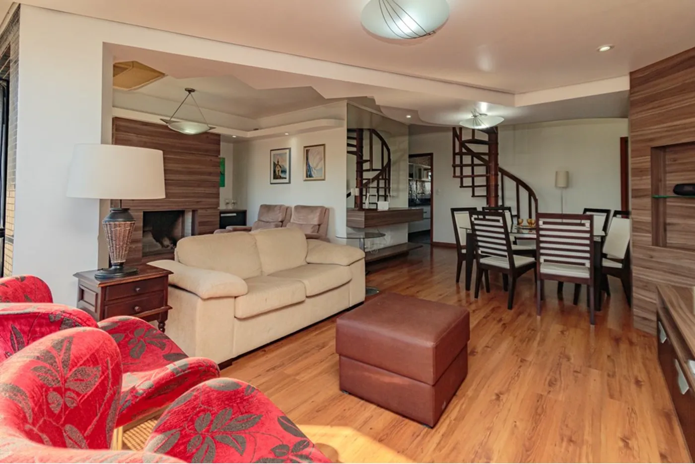 JLM 483 Apto 612491040-8 - REMAX Trend Exclusividades