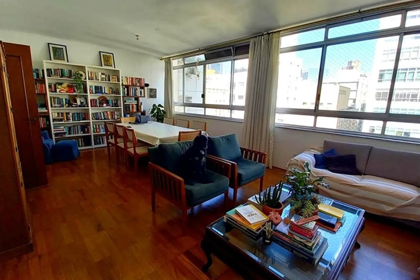 HM 250 Apto 601241068-2 - REMAX Ville Exclusividades