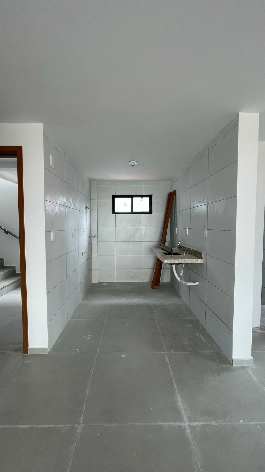 Leila Moura Maia - FAM Construtora
