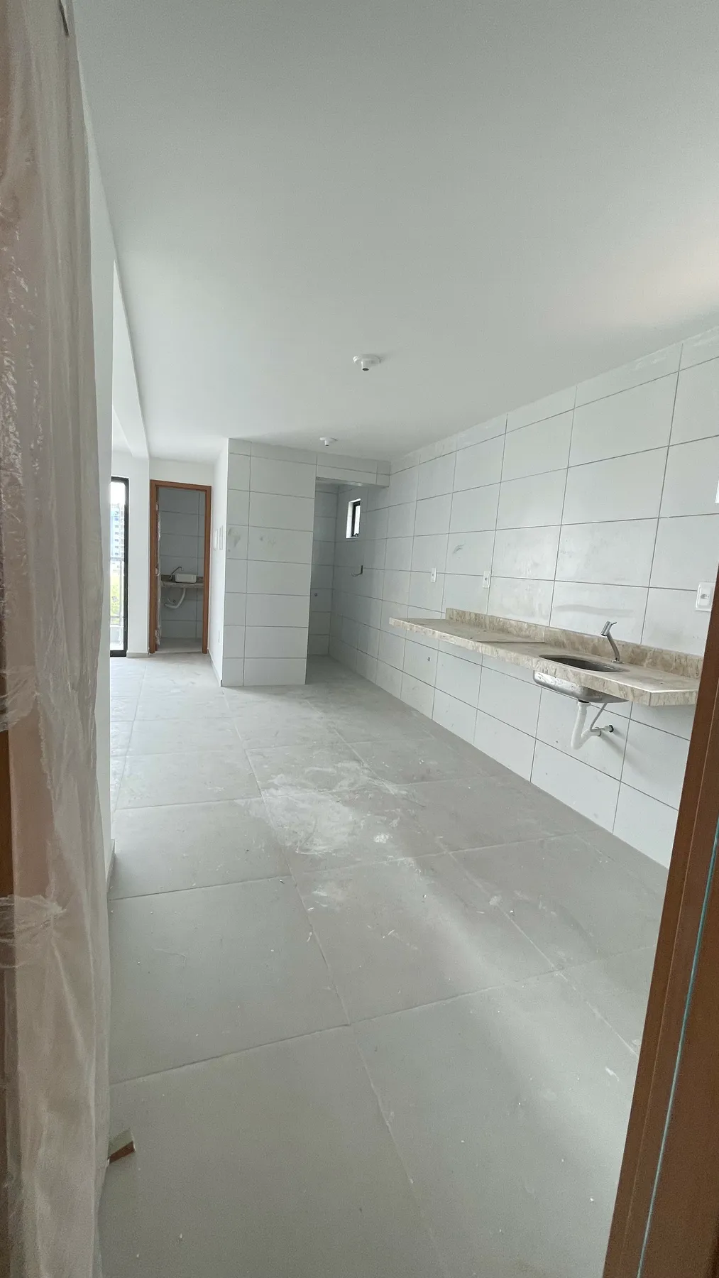 Leila Moura Maia - FAM Construtora