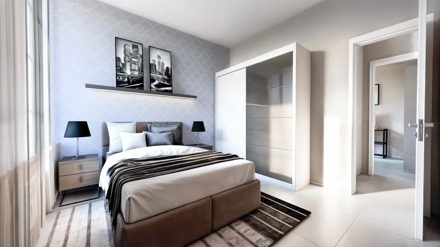 Residencial Venezian - Paranaense Construtora