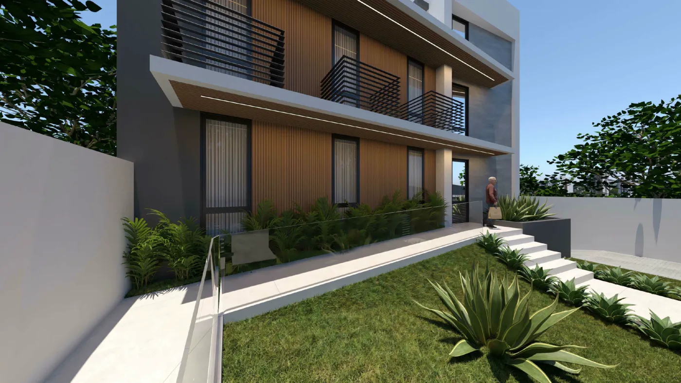 Sprada 402 Studios - Paranaense Construtora