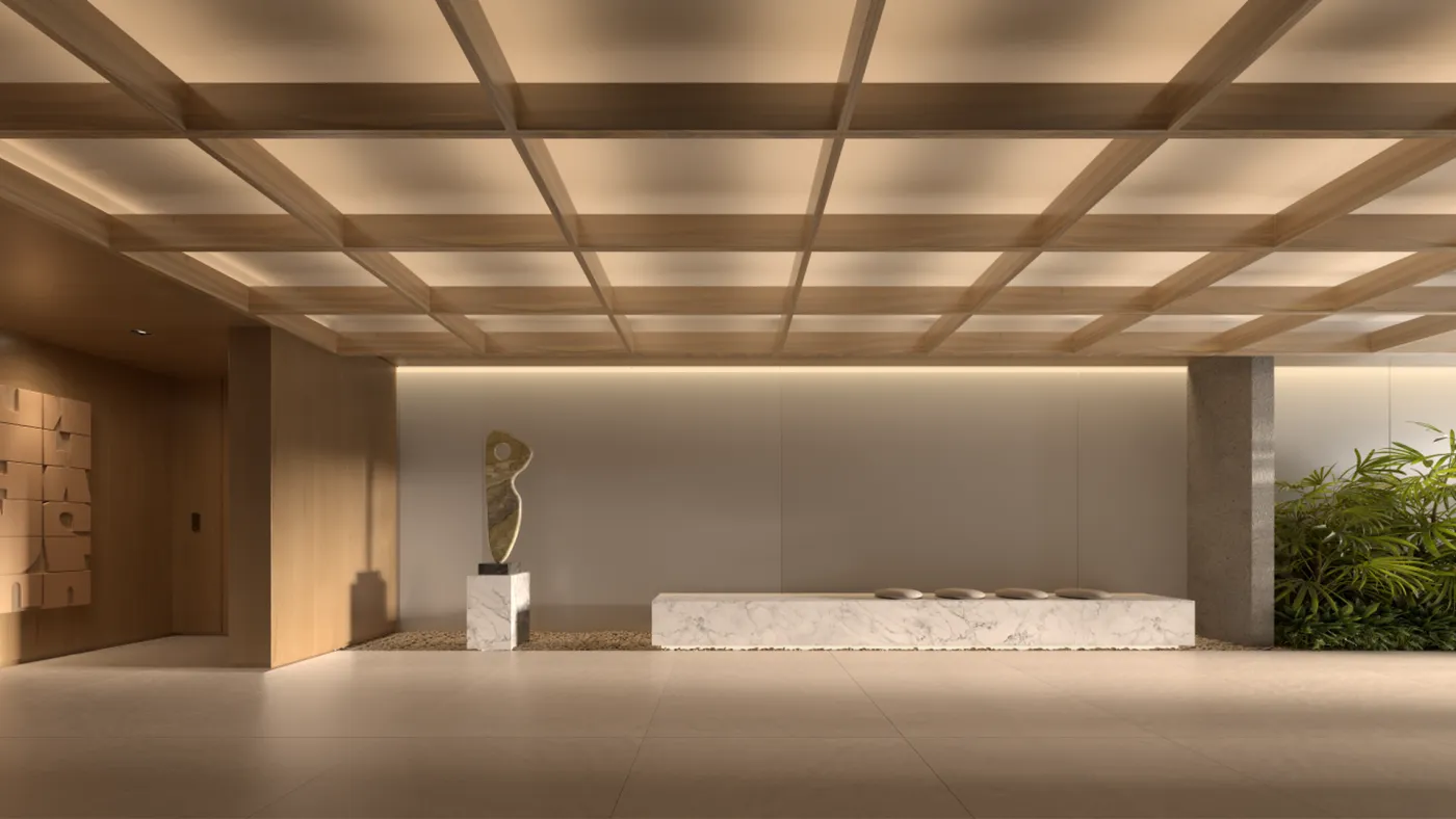 Sync Moinhos - Residencial