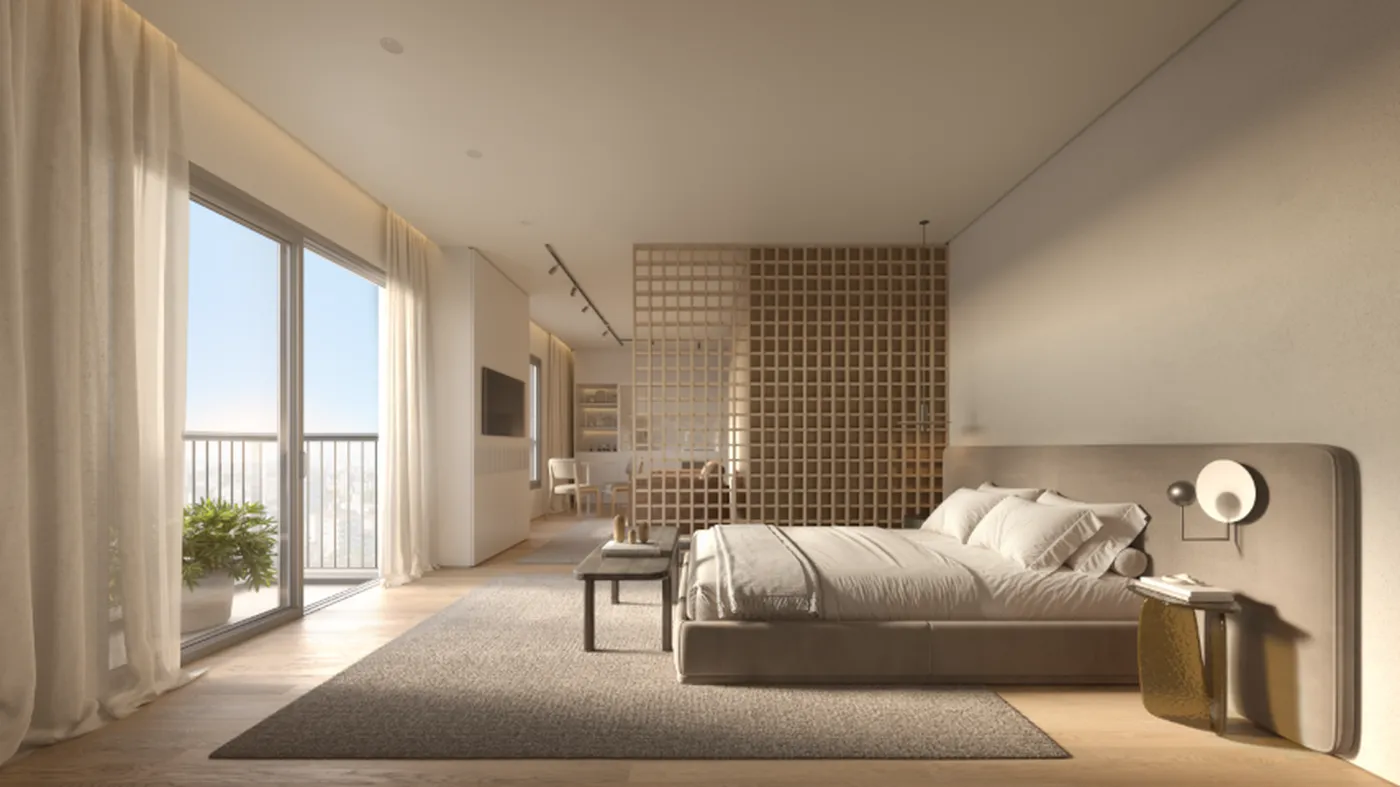 Sync Moinhos - Residencial