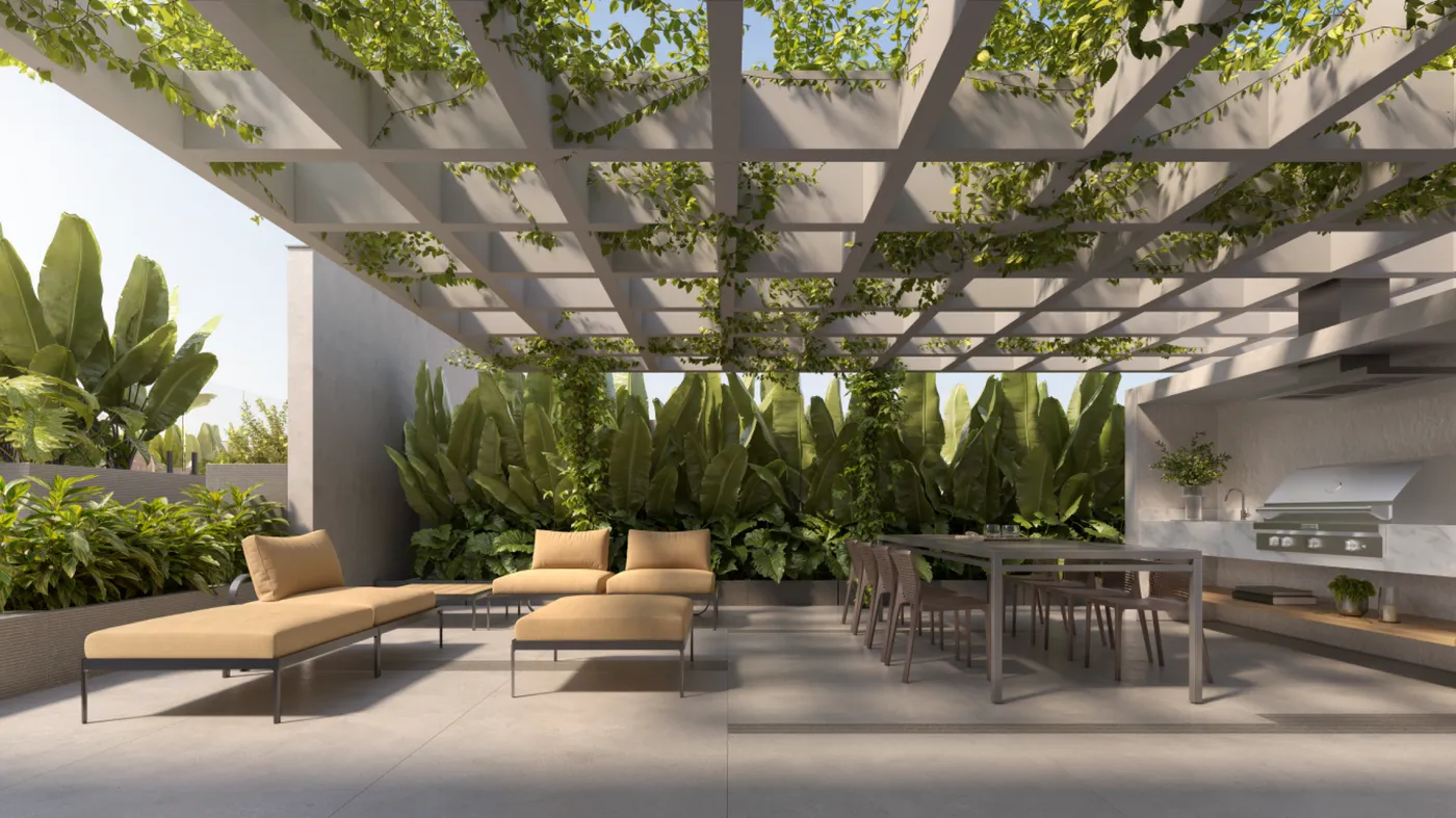 Sync Moinhos - Residencial