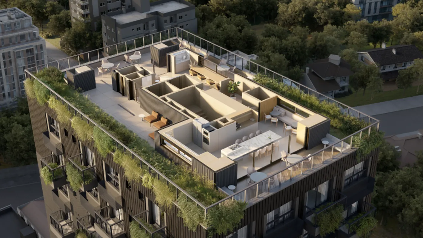 Sync Moinhos - Residencial