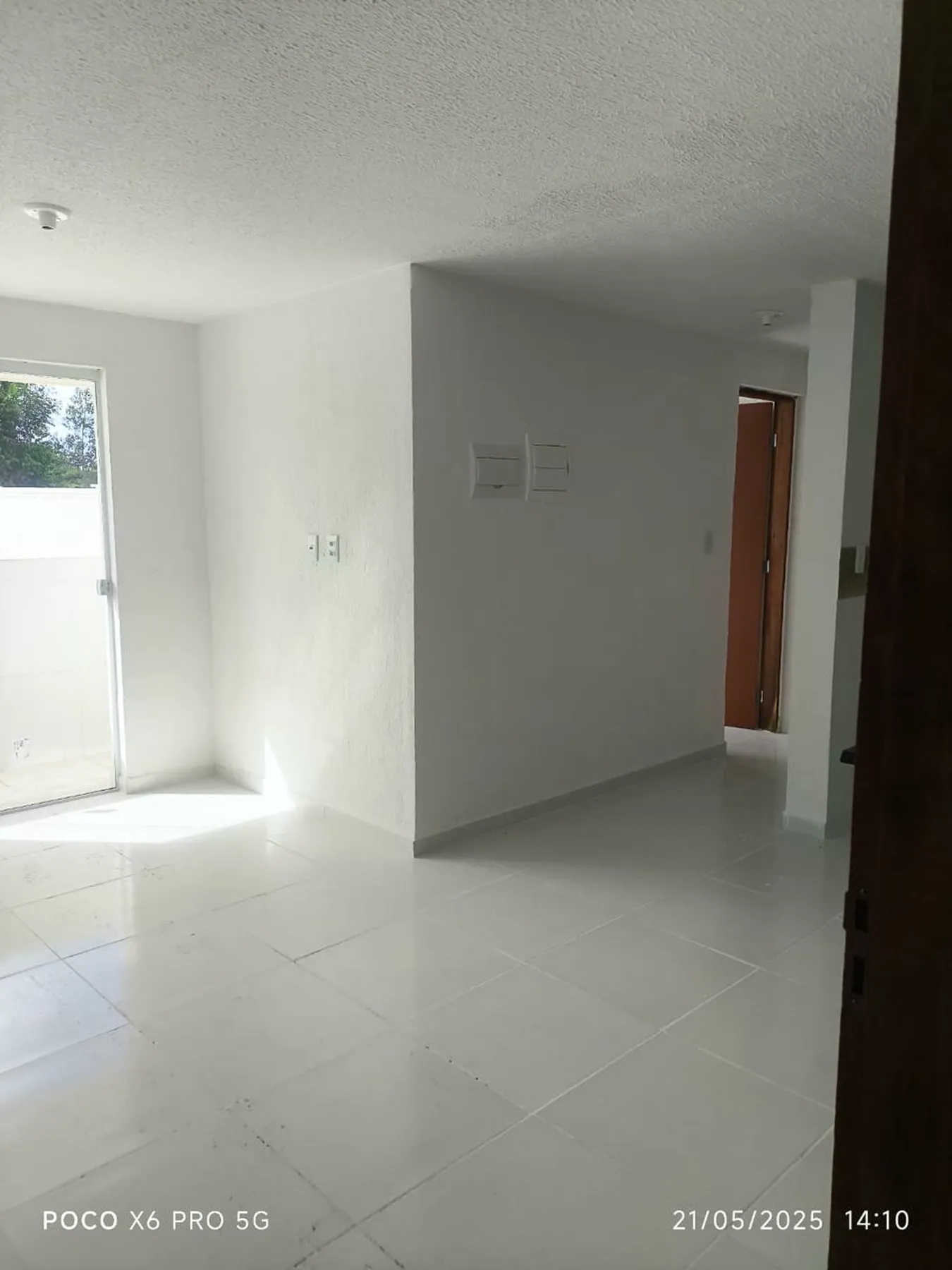 Recanto Millennium - CRC Construções