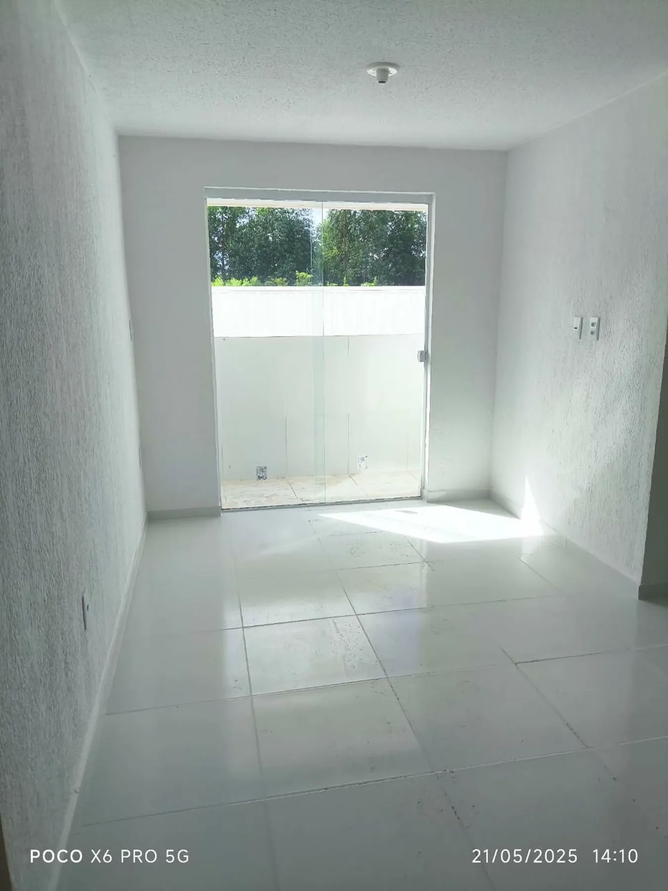 Recanto Millennium - CRC Construções