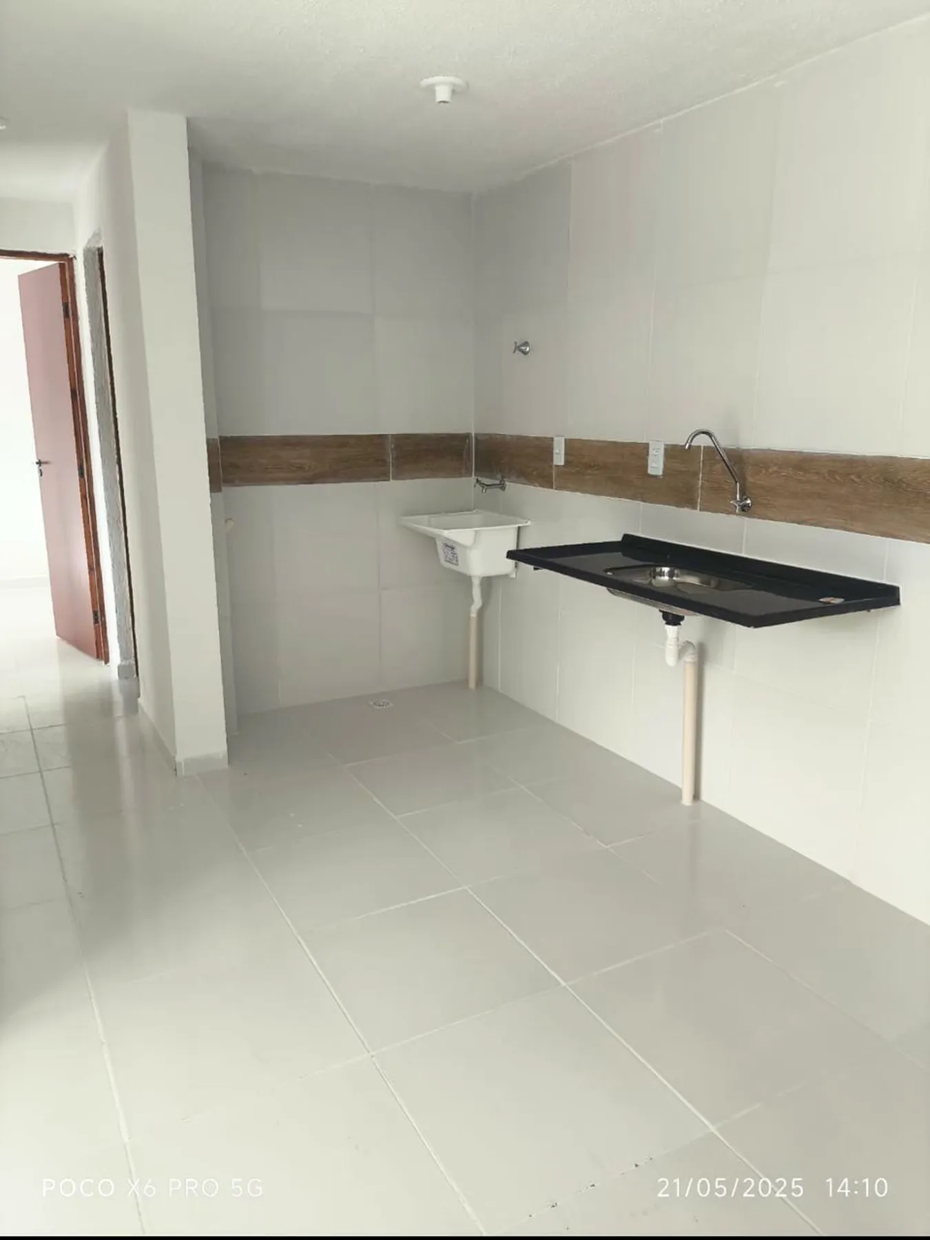 Recanto Millennium - CRC Construções