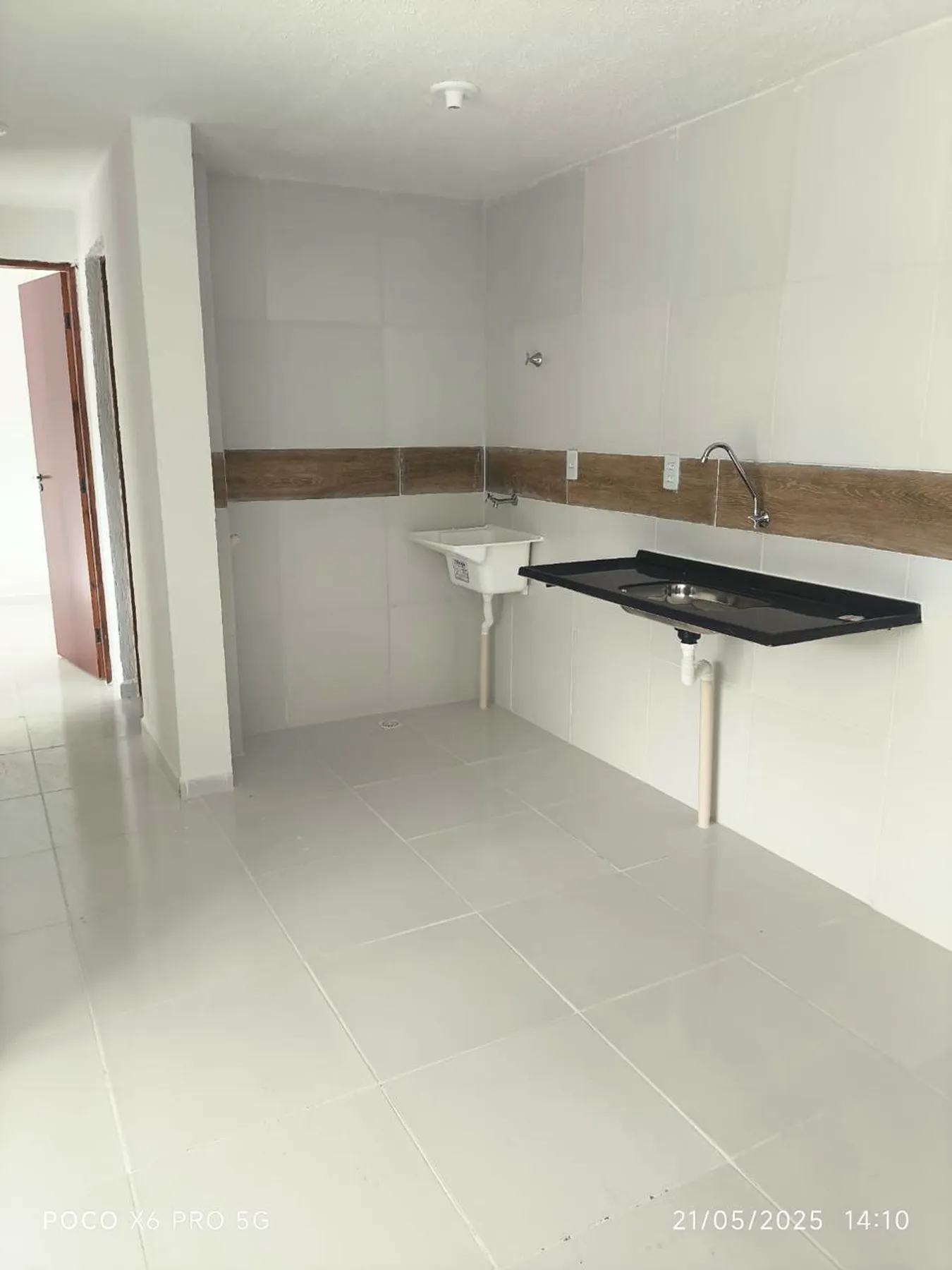Recanto Millennium - CRC Construções