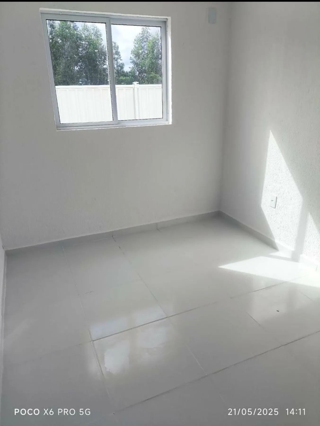 Recanto Millennium - CRC Construções