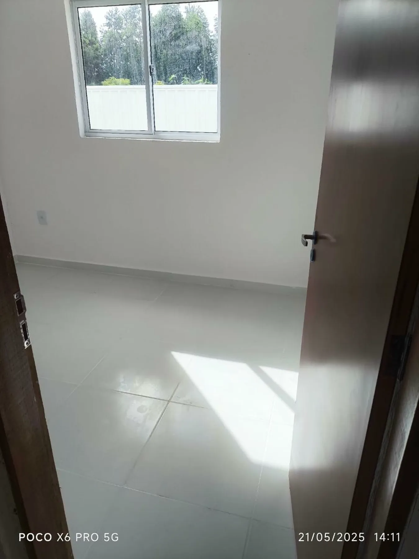 Recanto Millennium - CRC Construções