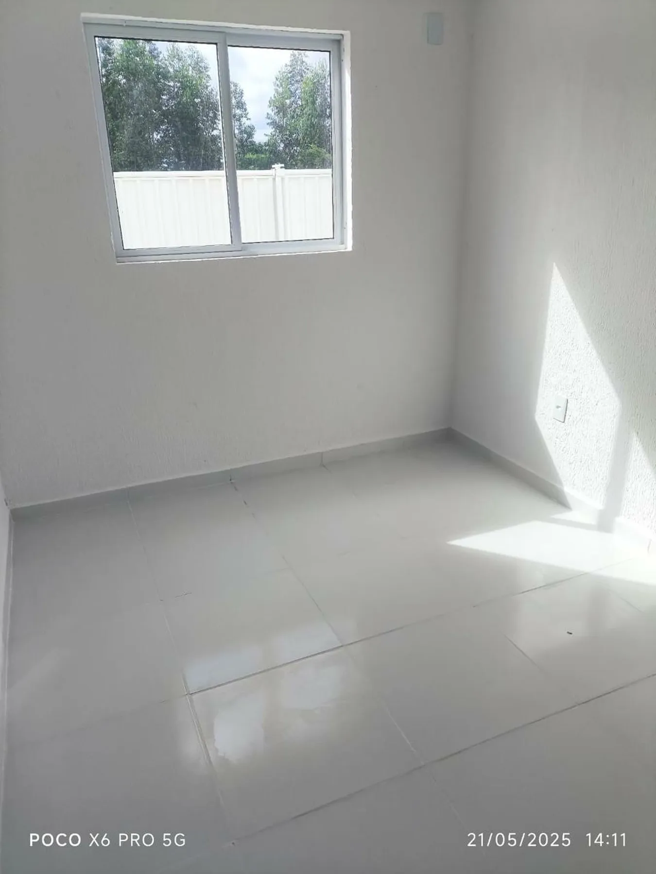 Recanto Millennium - CRC Construções