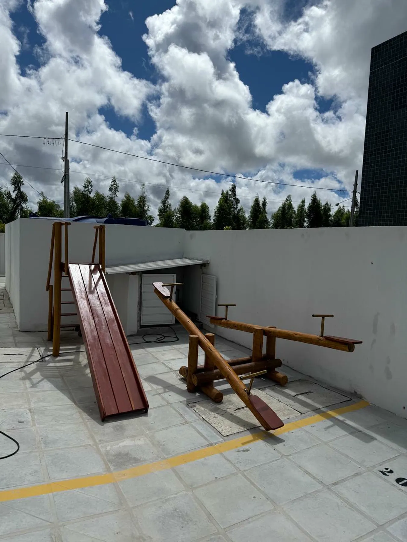Recanto Millennium - CRC Construções